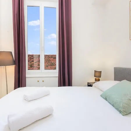 2mn Monaco - Deux Pieces - Cv *