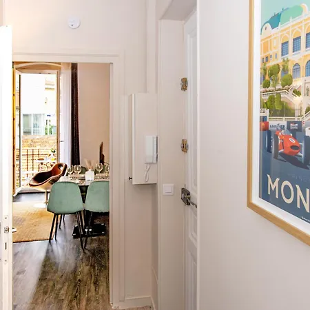 2mn Monaco - Deux Pieces - Cv