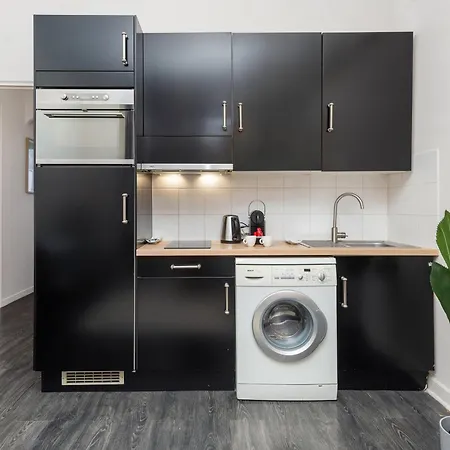 2mn Monaco - Deux Pieces - Cv Apartamento *