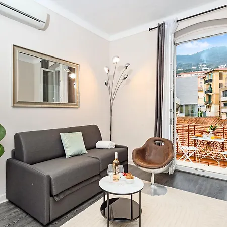 2mn Monaco - Deux Pieces - Cv *