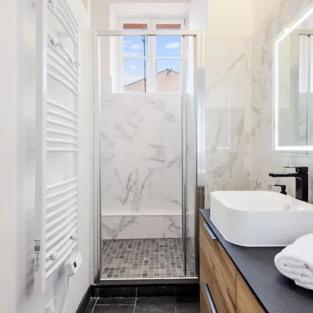 2mn Monaco - Deux Pieces - Cv Beausoleil